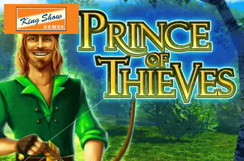 Prince of Thieves